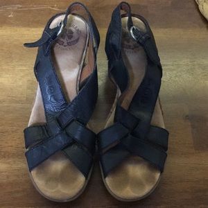 Lucky brand Sandals